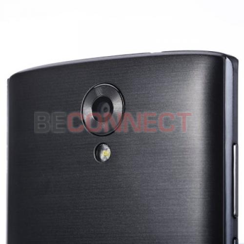 Homtom HT7 Pro Black